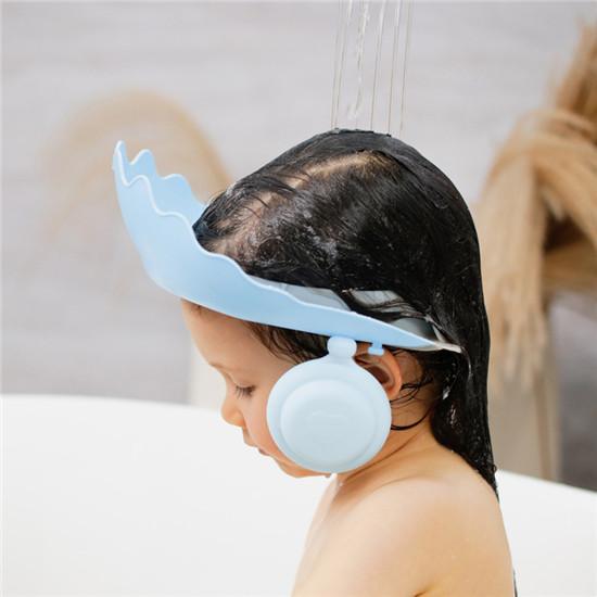 Baby shampoo goggles online