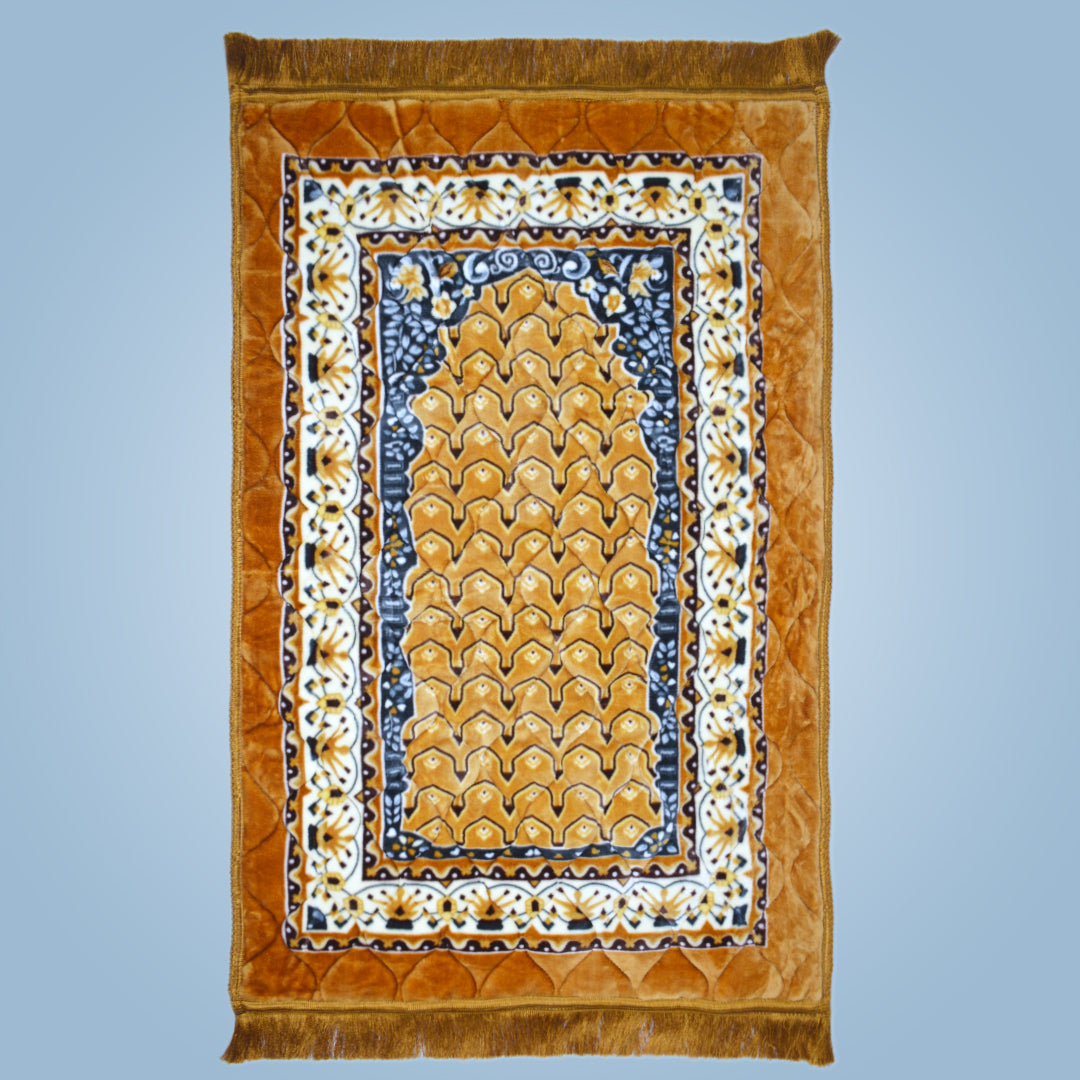 prayer  mats