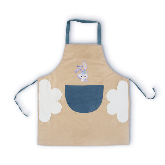 Waterproof Oilproof Cooking Apron -AP11