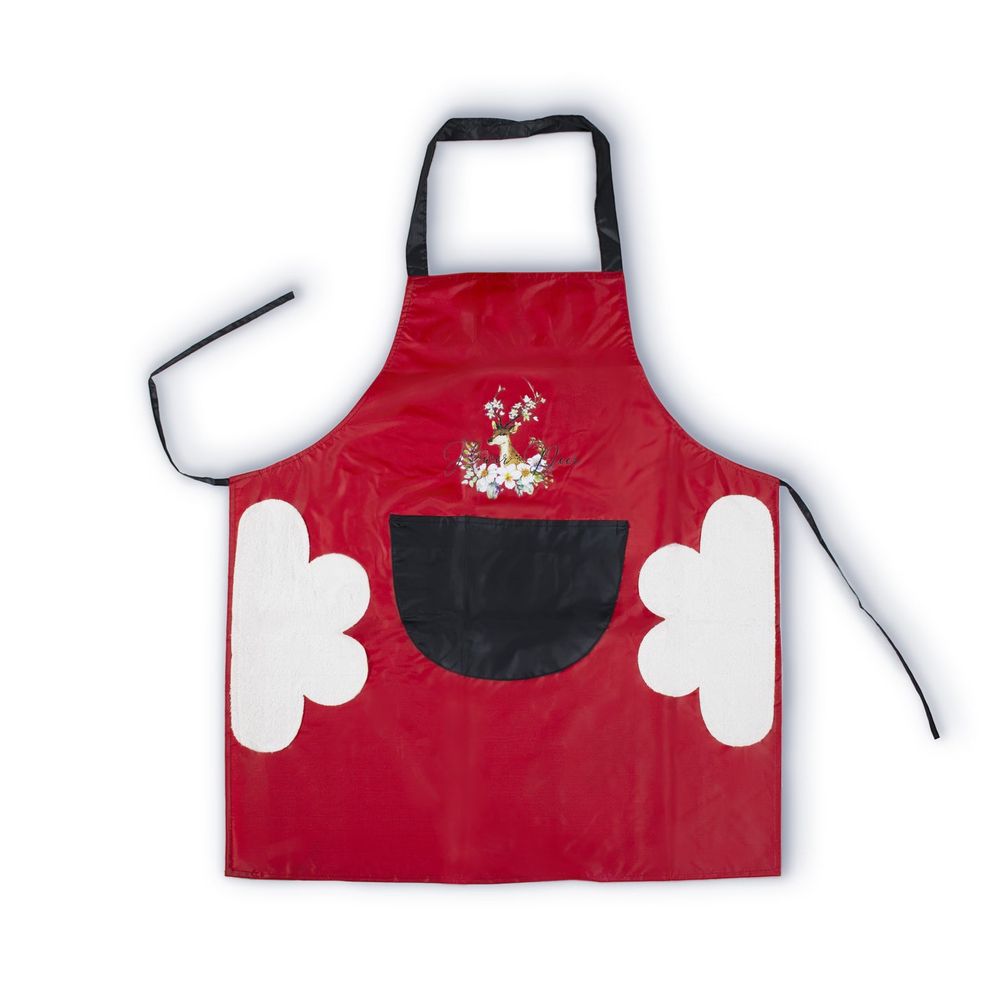 Waterproof Oilproof Cooking Apron -AP10