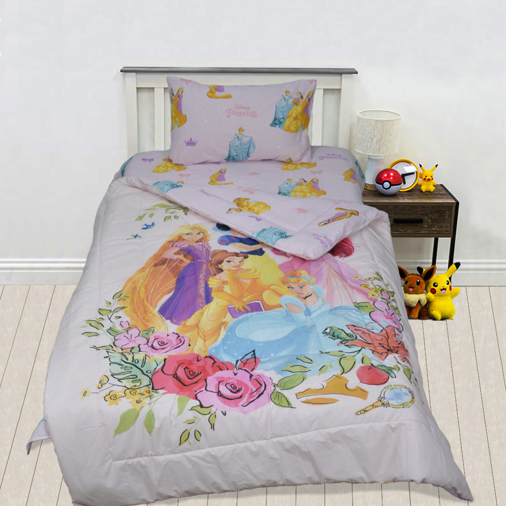 Barbie comforter set