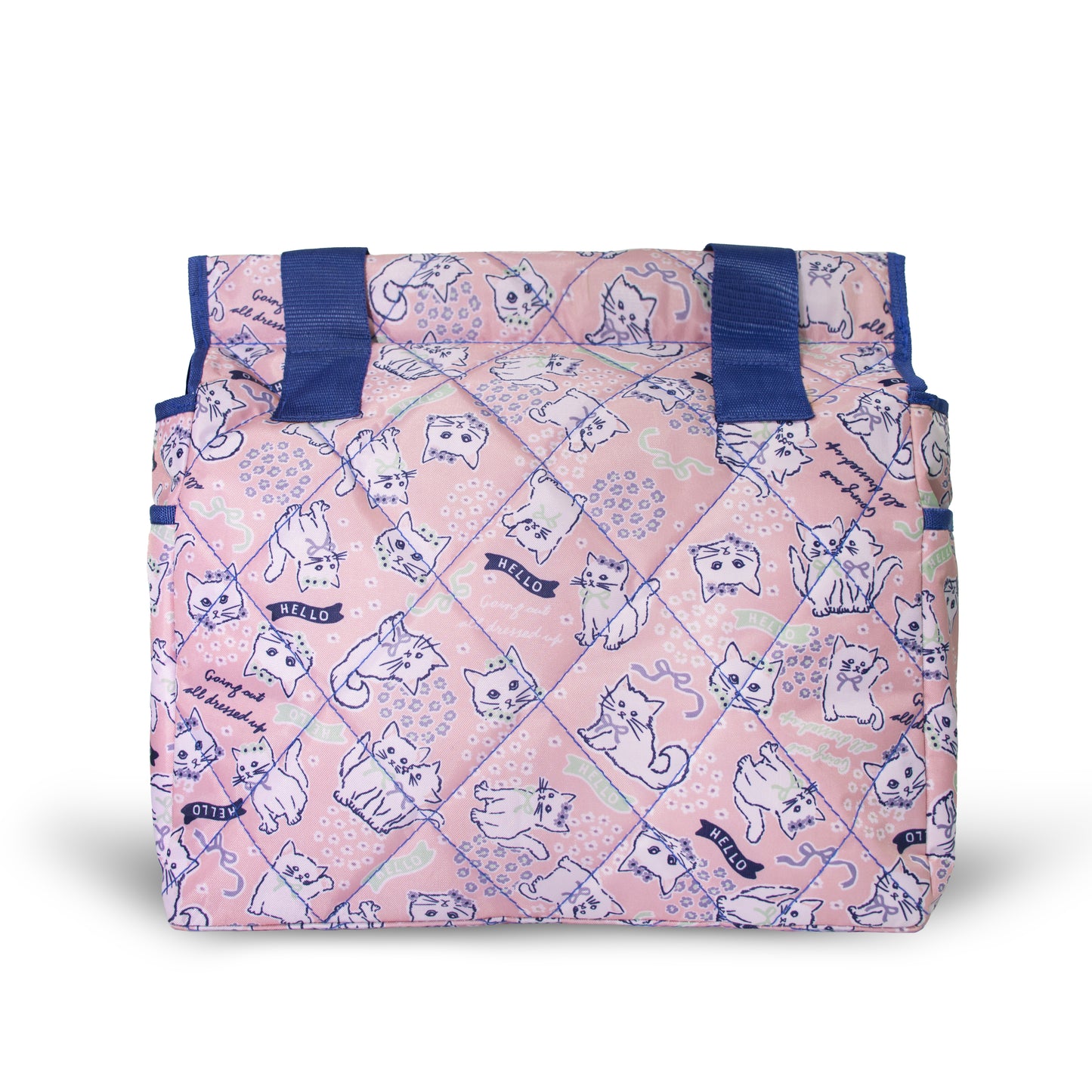 Diaper & Mother Bag - NB0184