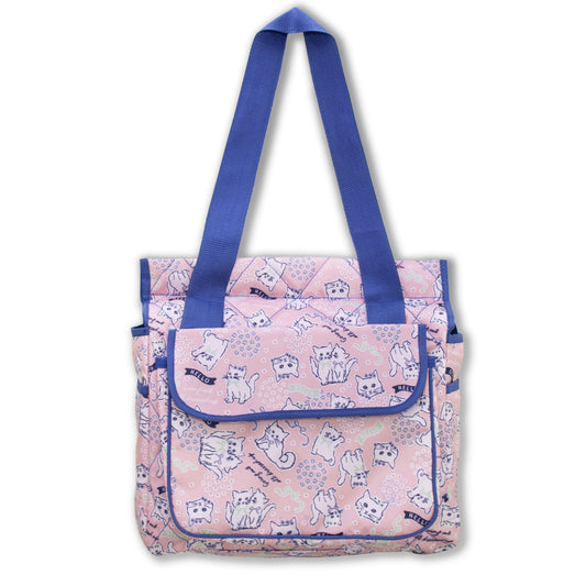 Diaper & Mother Bag - NB0184