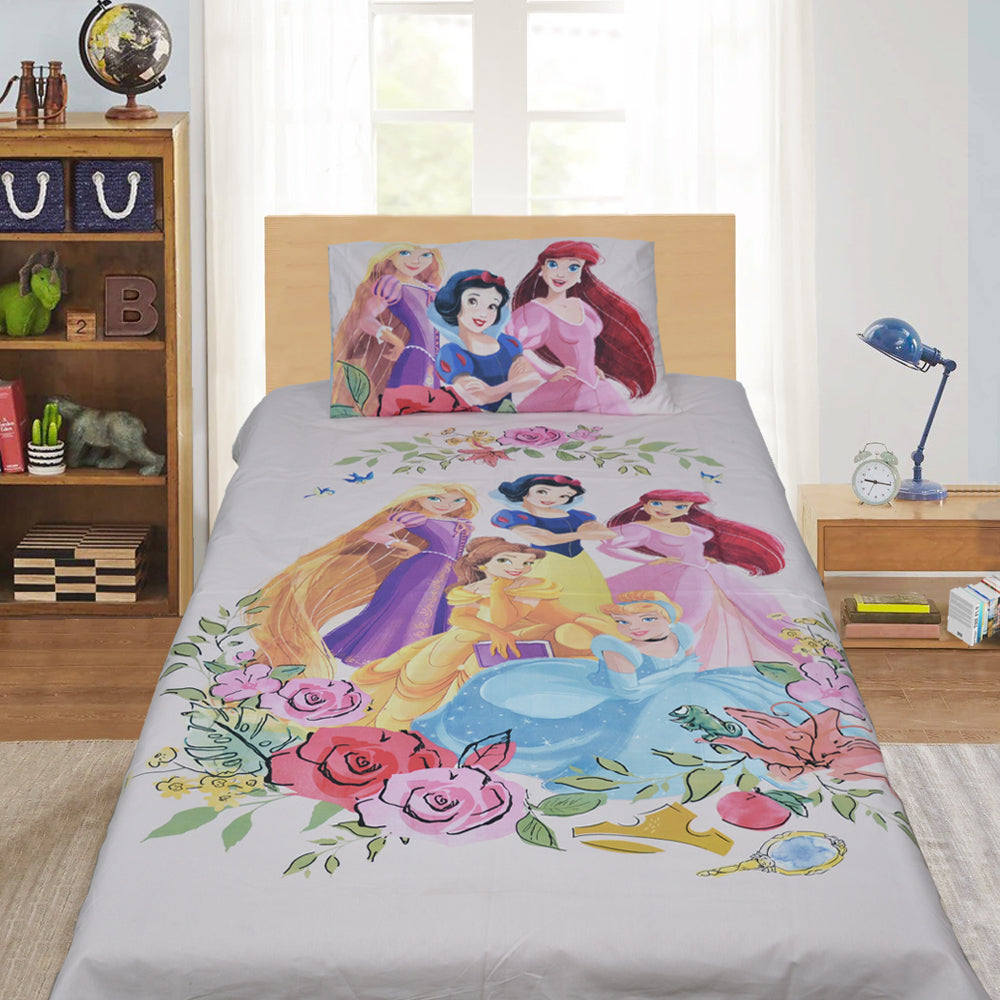 Disney Princess Bedsheet