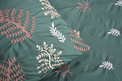 Embroidery Bedsheets 38