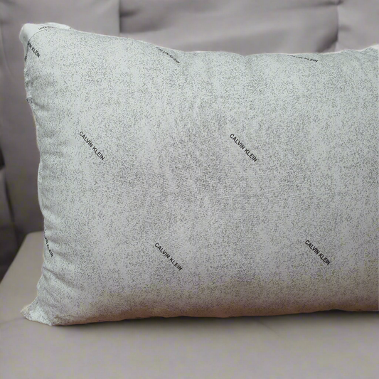 CALVIN KLEIN - CK Pillow Insert Vacuum Pillow Korean Ball Fiber Filling - PF006