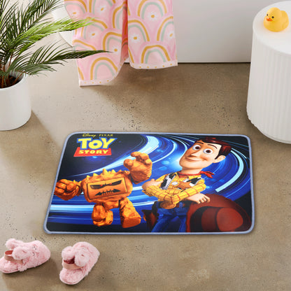 TOY STORY - Kids Animated Character Door Mat Table Mat Play Mat - DM082