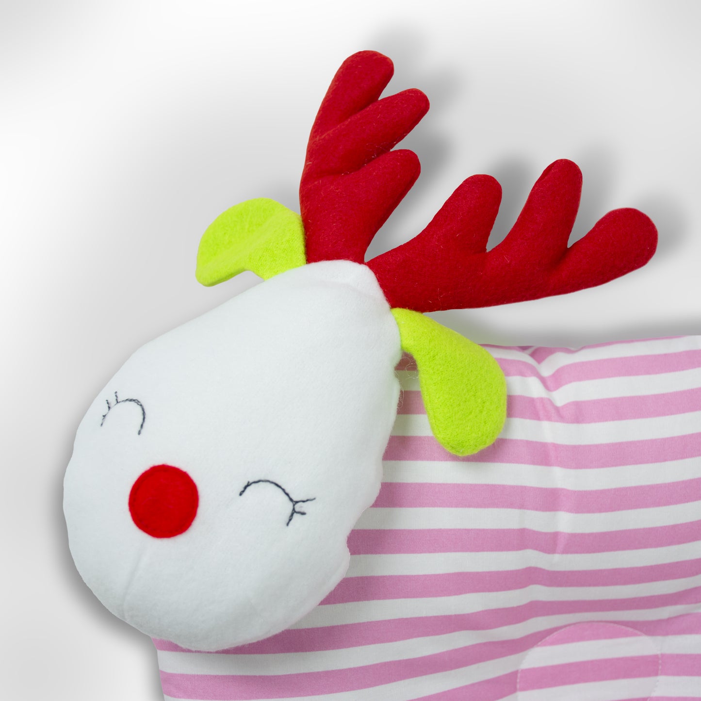 Baby Soft Head Pillow - NB0182