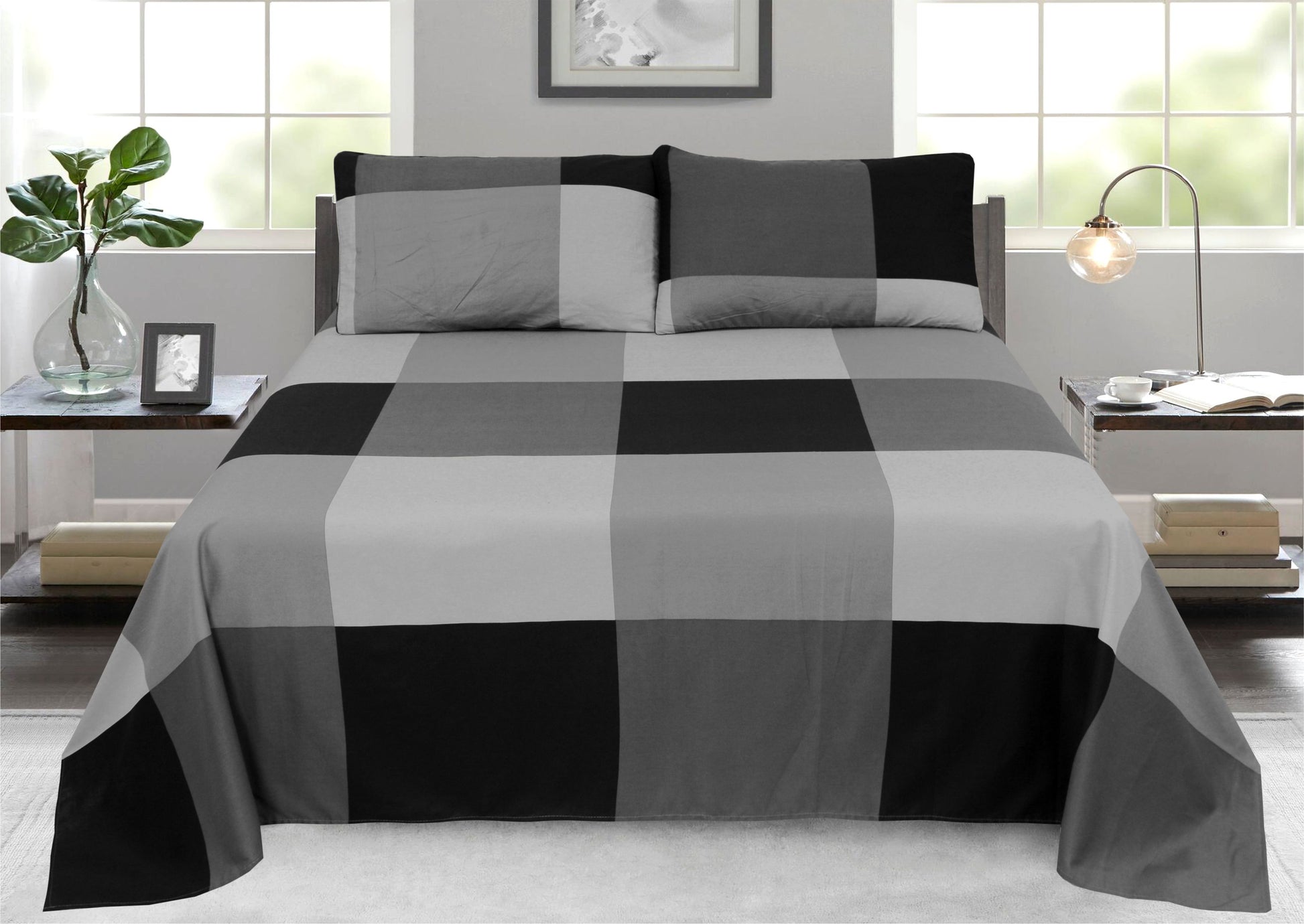 percale  bedsheet