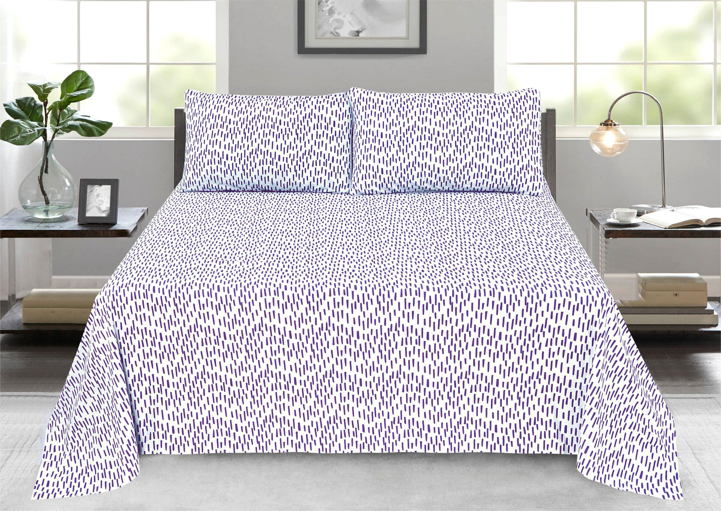 percale  bedsheet