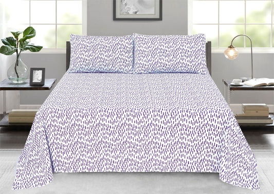 percale  bedsheet