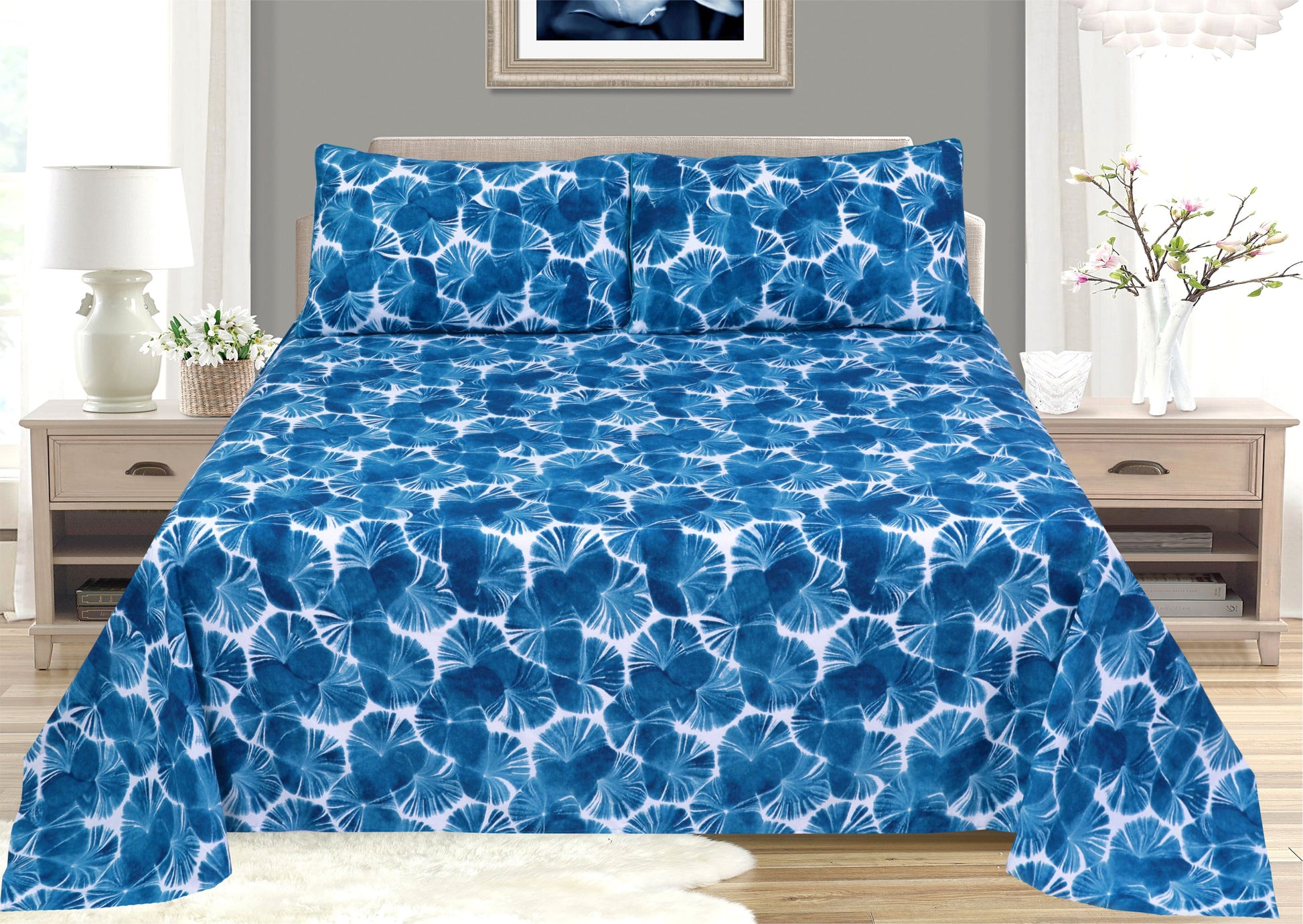 percale  bedsheet