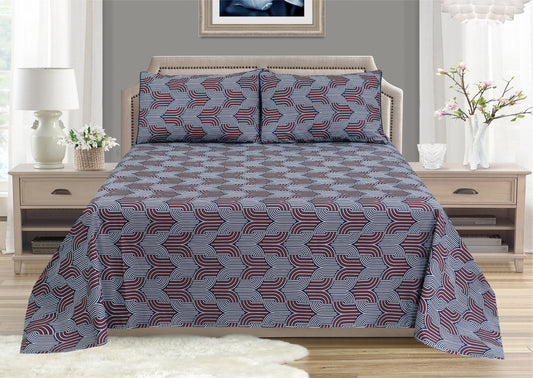 percale  bedsheet