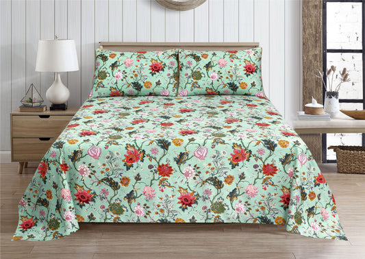 percale  bedsheet