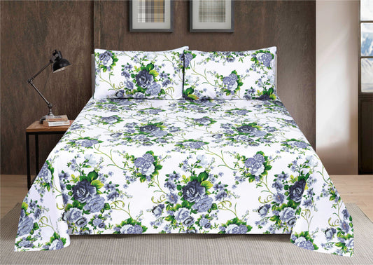 percale bedsheet 