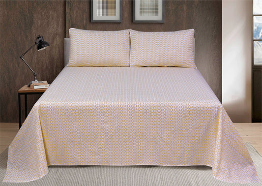 percale bedsheet 