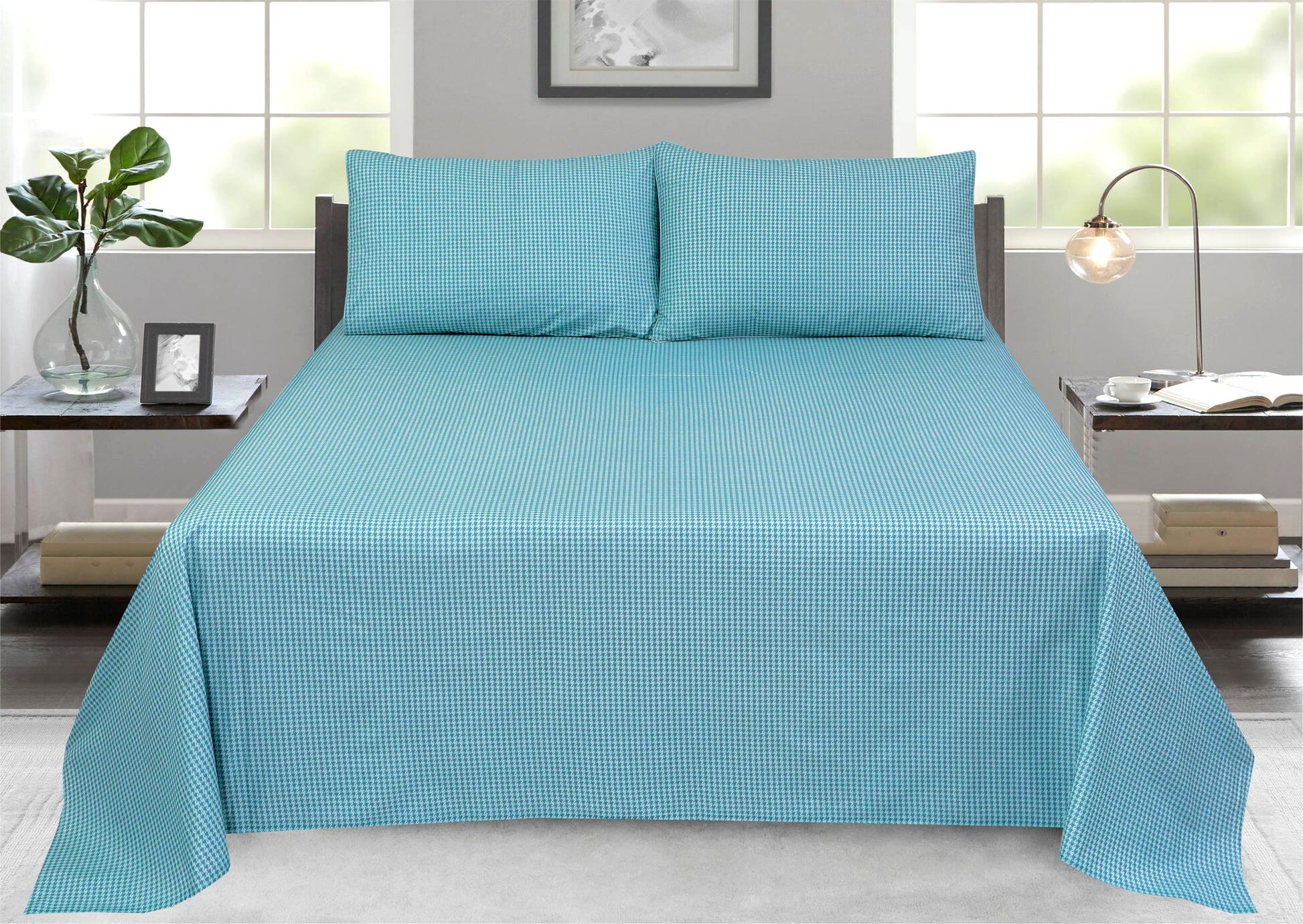 percale  bedsheet