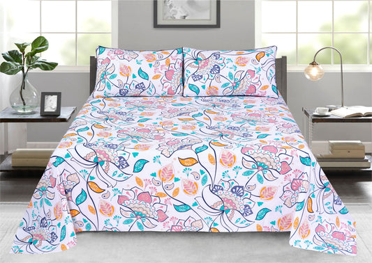 percale  bedsheet