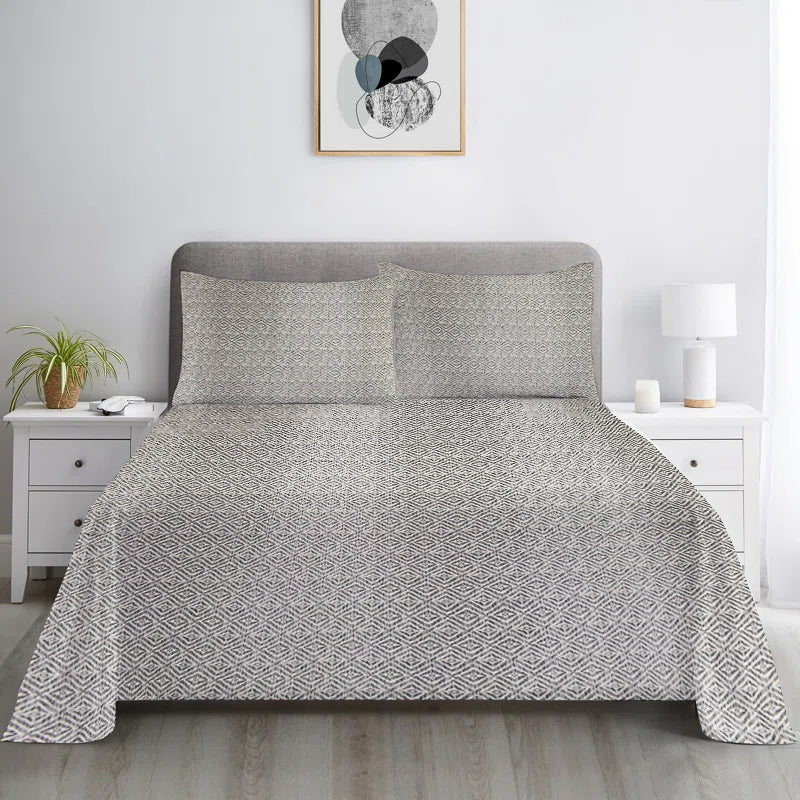 percale bedsheet 73