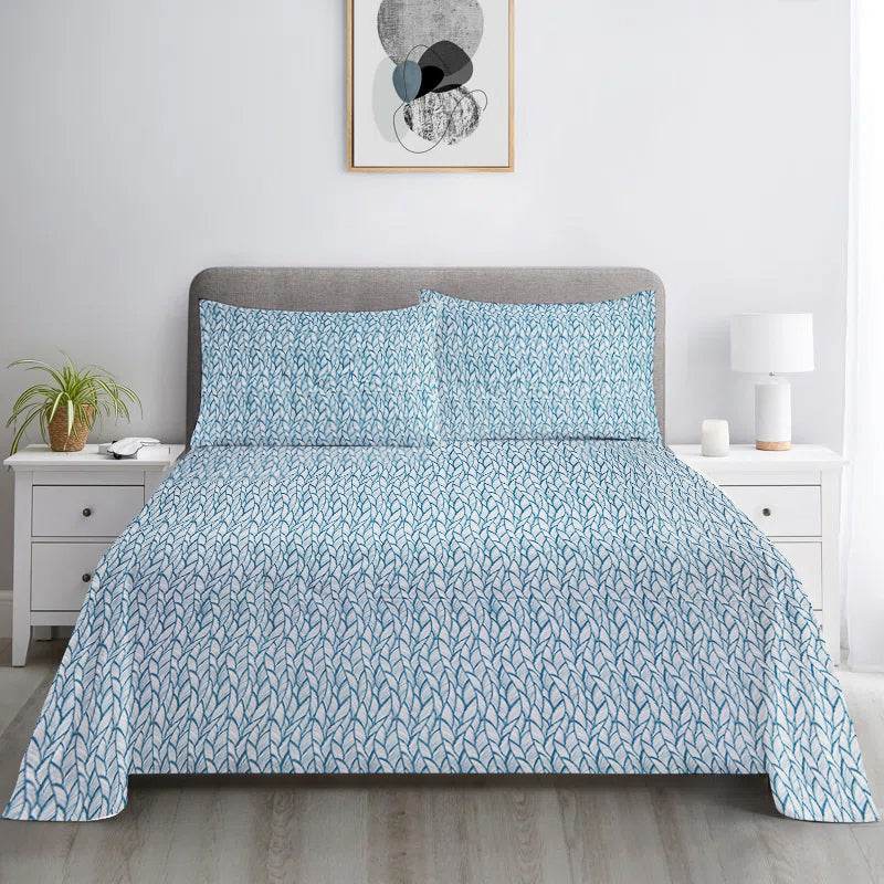 percale bedsheet 74