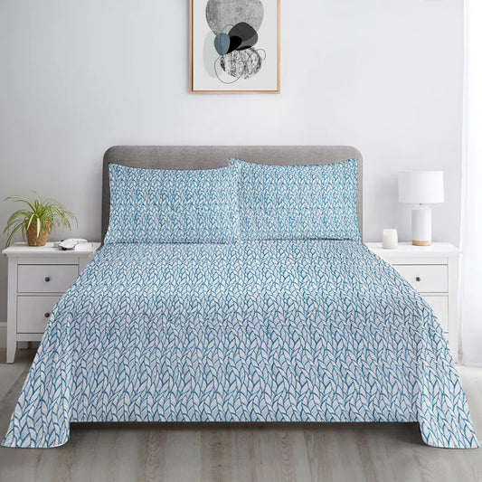 percale bedsheet 74