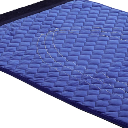 Premium Embroidered Soft Velvet Quilted Prayer Mat - PR038045