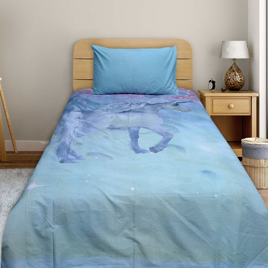 kids bedsheet