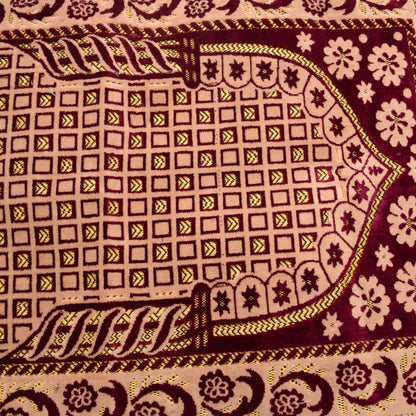 prayer  mats