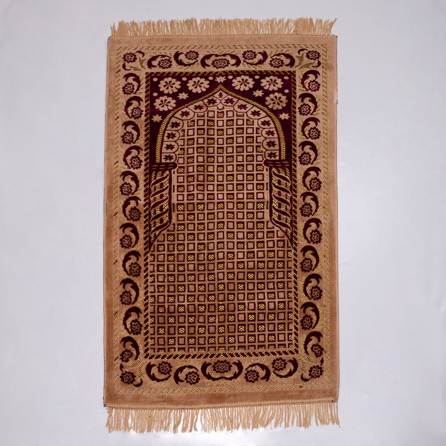 prayer  mats