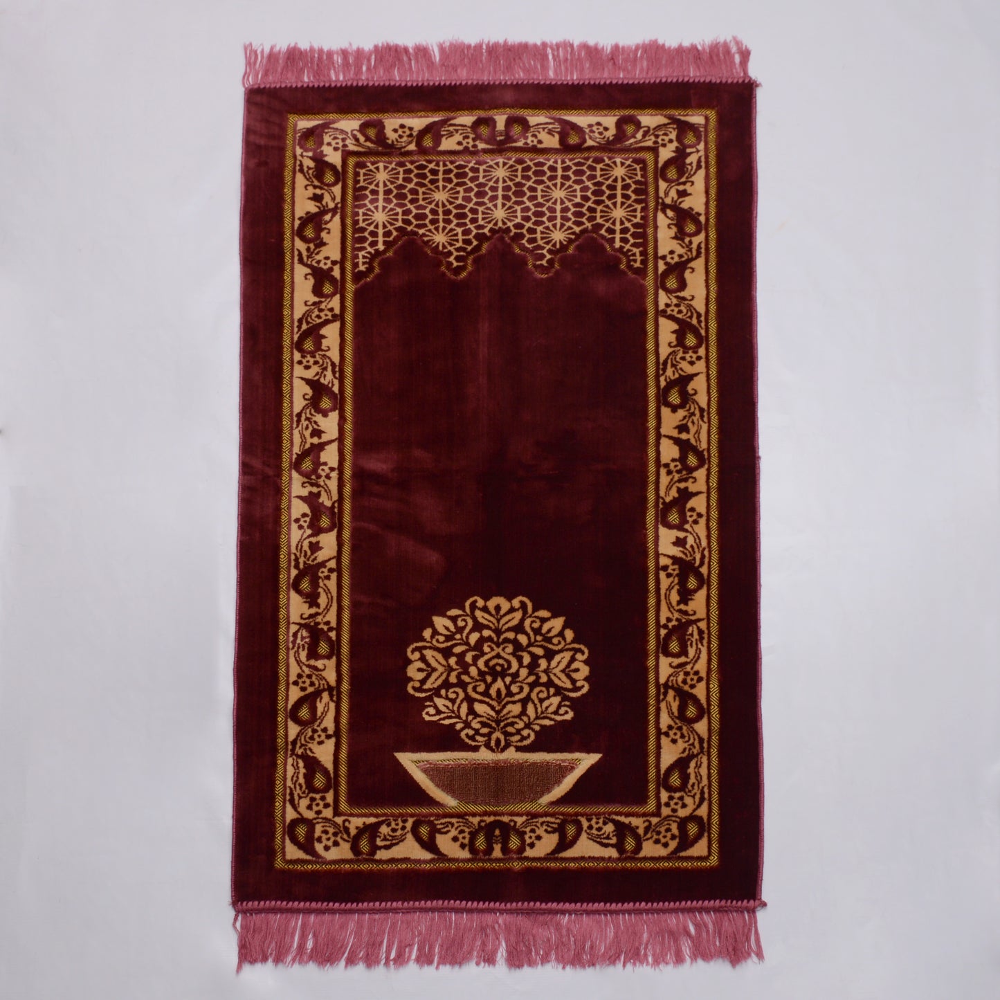 prayer  mats