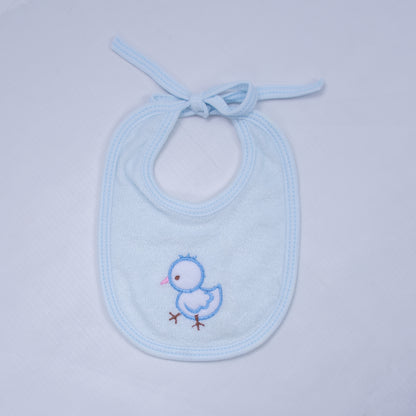 Baby Saliva Towel/Bib