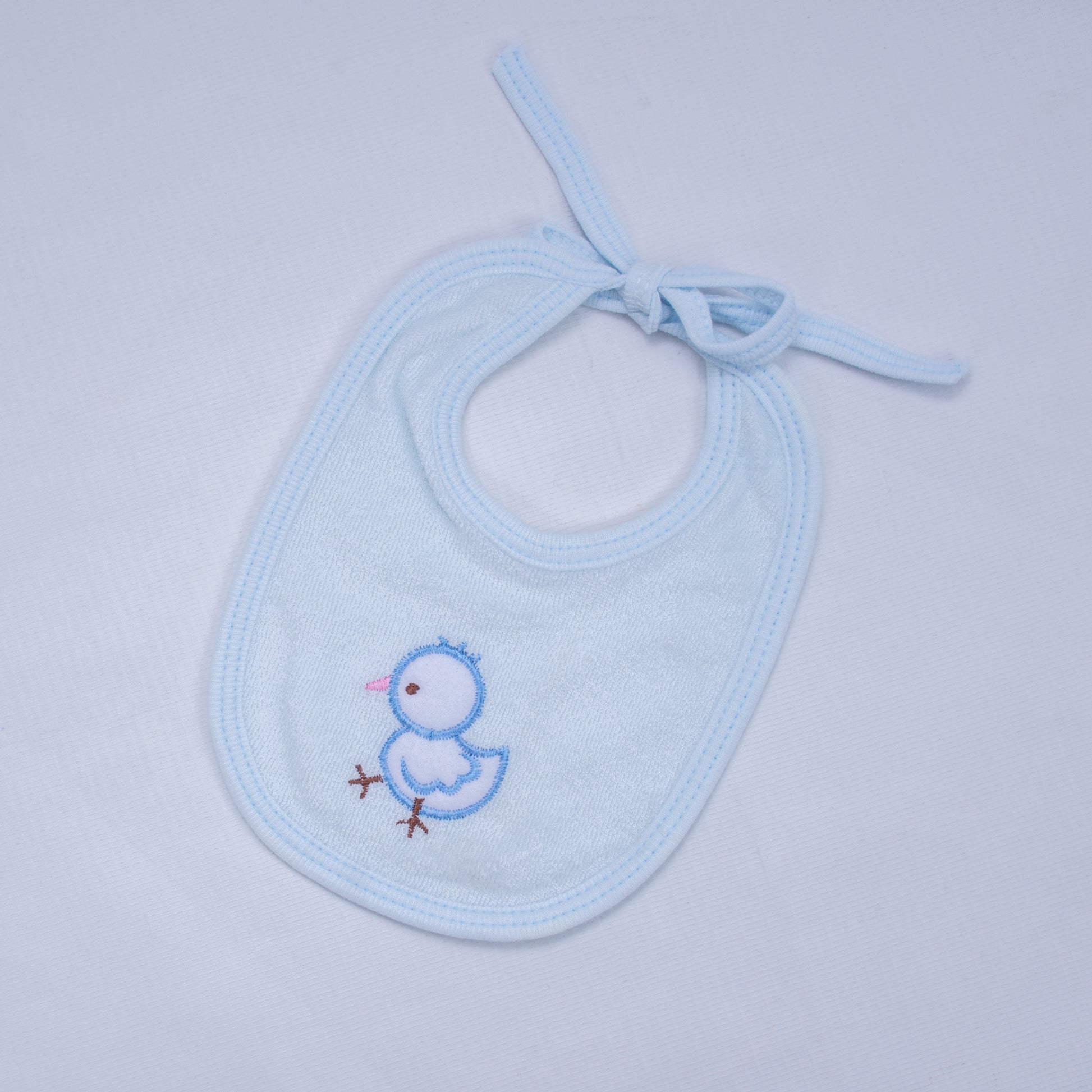 Baby Saliva Towel/Bib