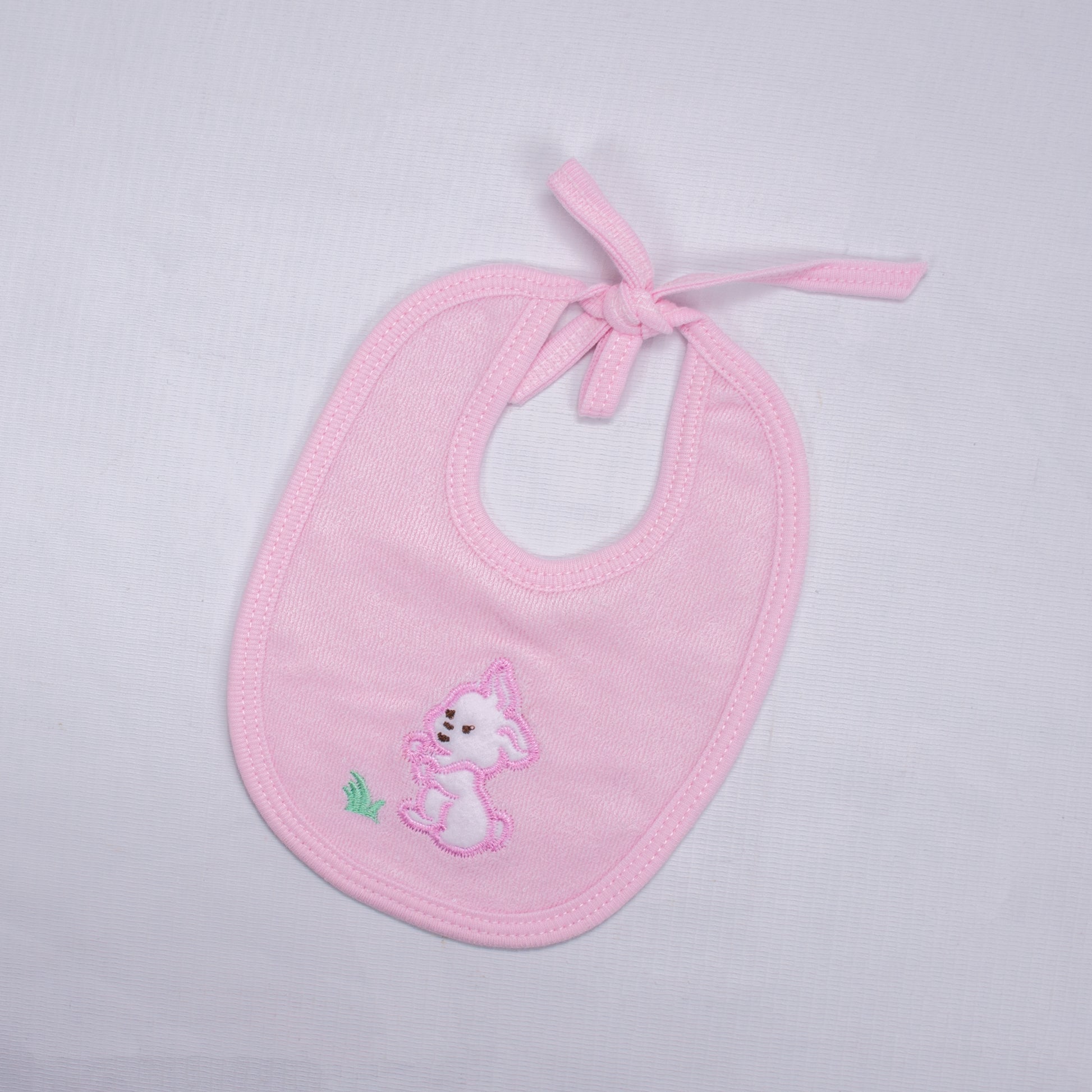 Baby Saliva Towel/Bib