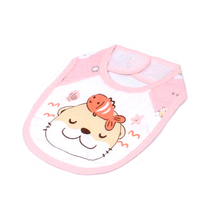 Baby Saliva Towel/Bib