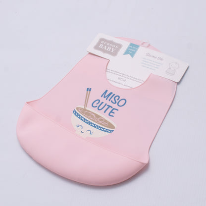 Baby Saliva Towel/Bib