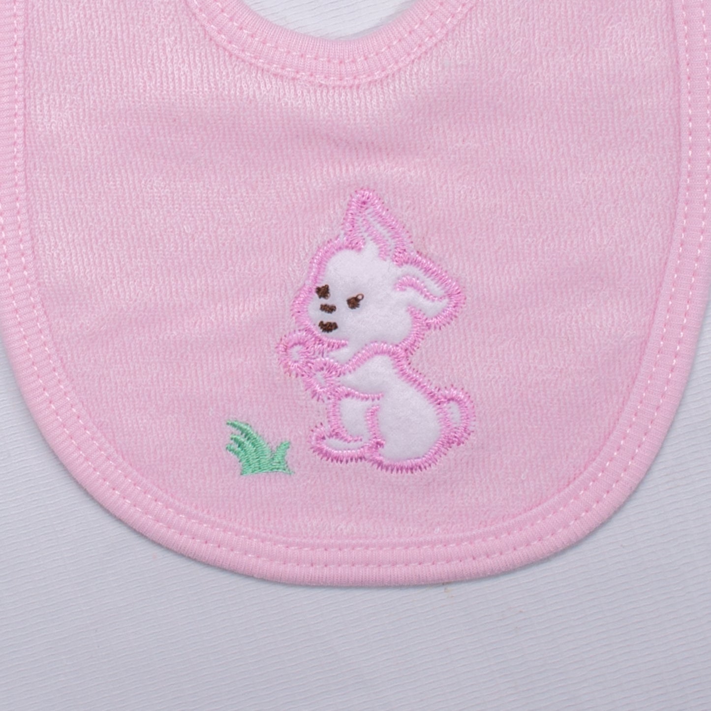 Baby Saliva Towel/Bib