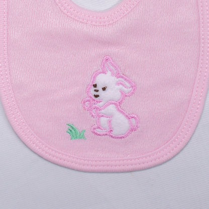 Baby Saliva Towel/Bib