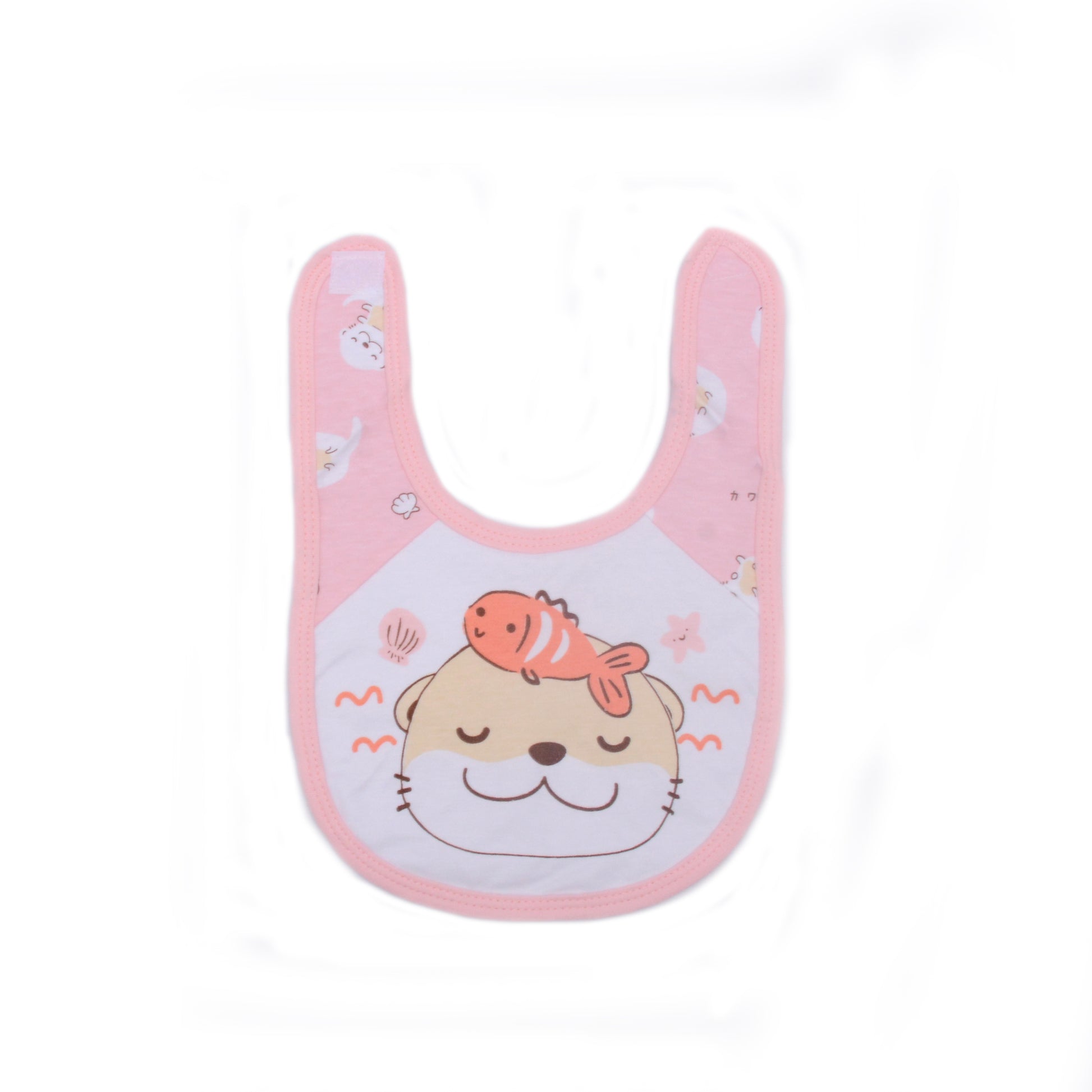 Baby Saliva Towel/Bib