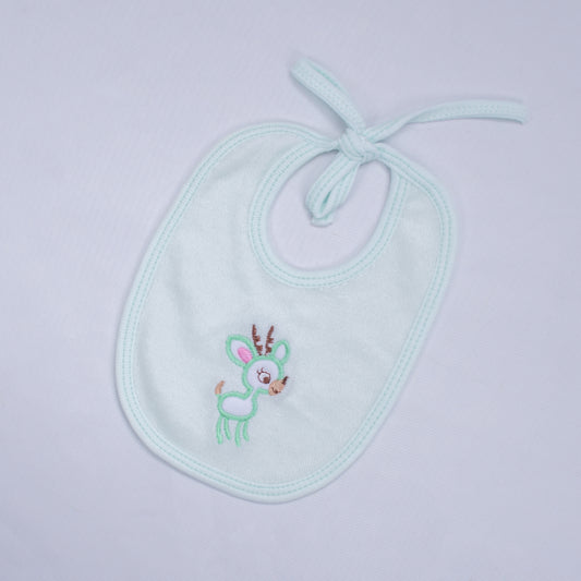 Baby Saliva Towel/Bib