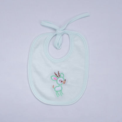 Baby Saliva Towel/Bib