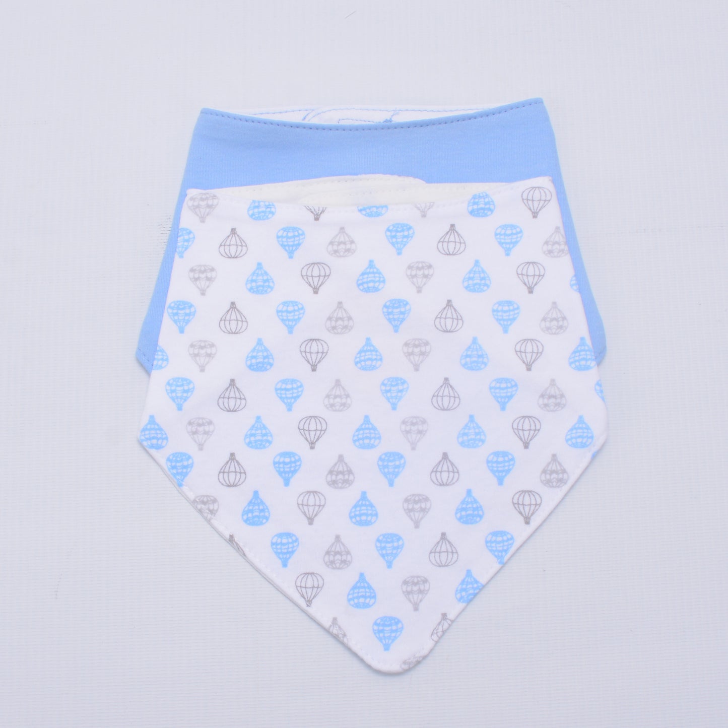 Baby Saliva Towel/Bib