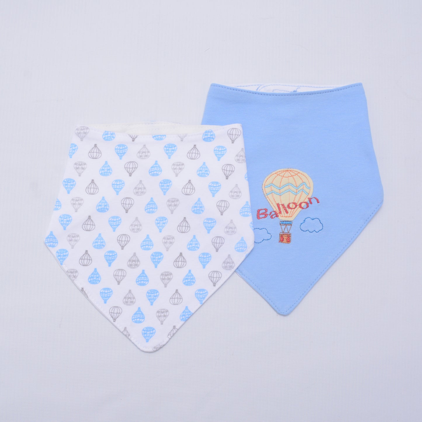 Baby Saliva Towel/Bib