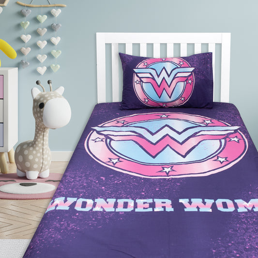 kids bedsheet