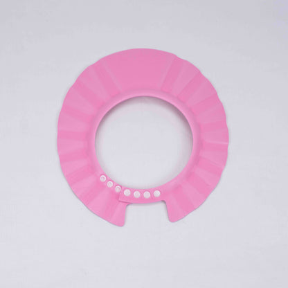 Soft Foamy Shampoo Cap - NB092