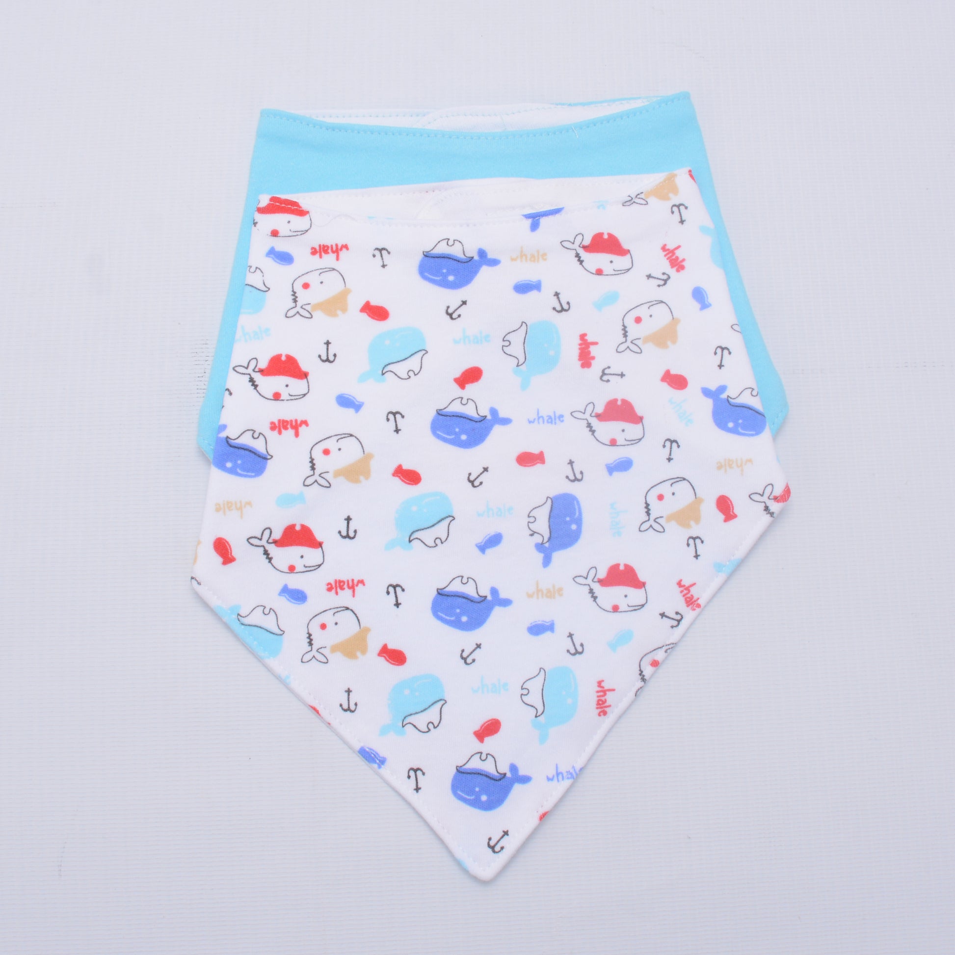 Baby Saliva Towel/Bib