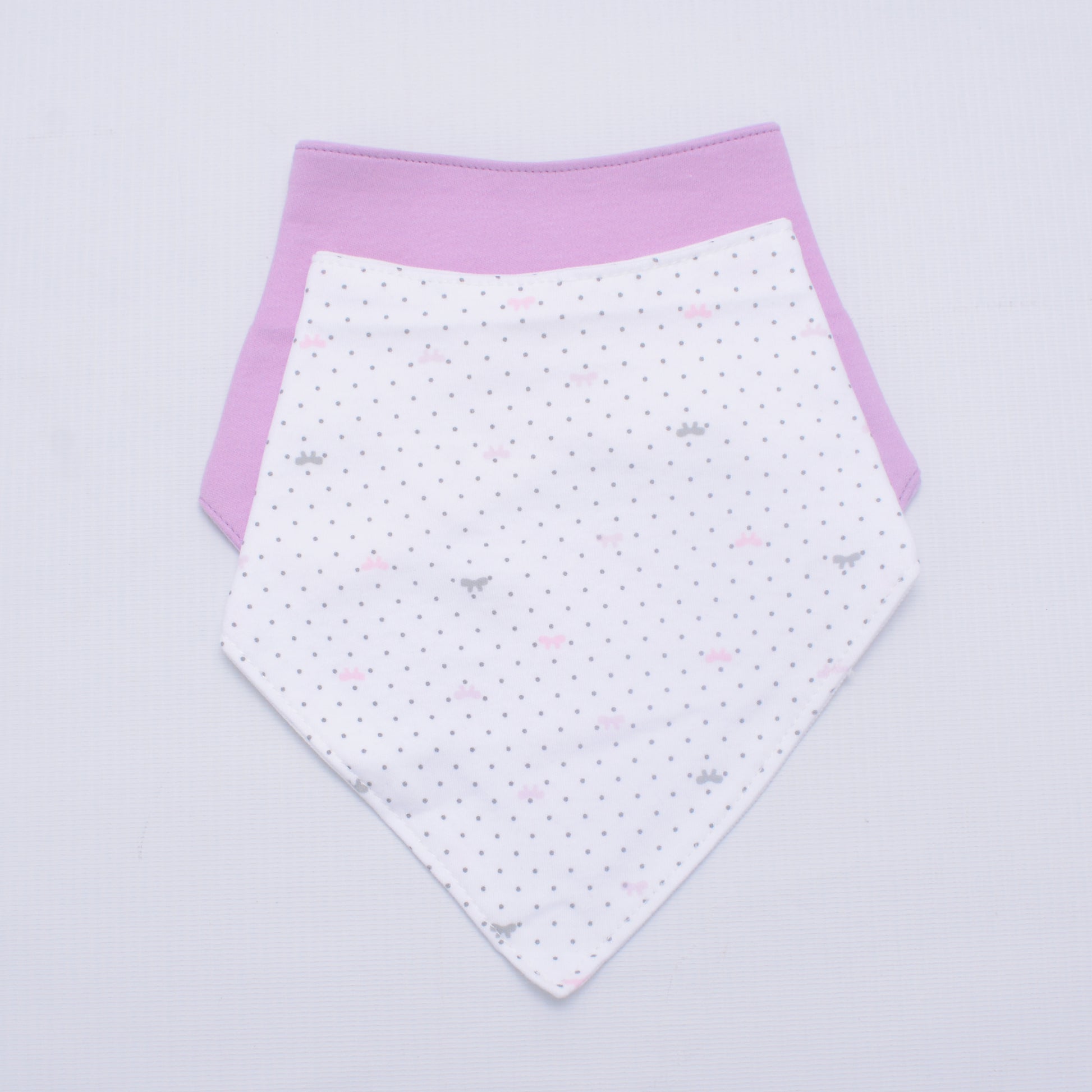 Baby Saliva Towel/Bib