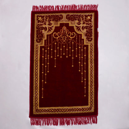 prayer  mats