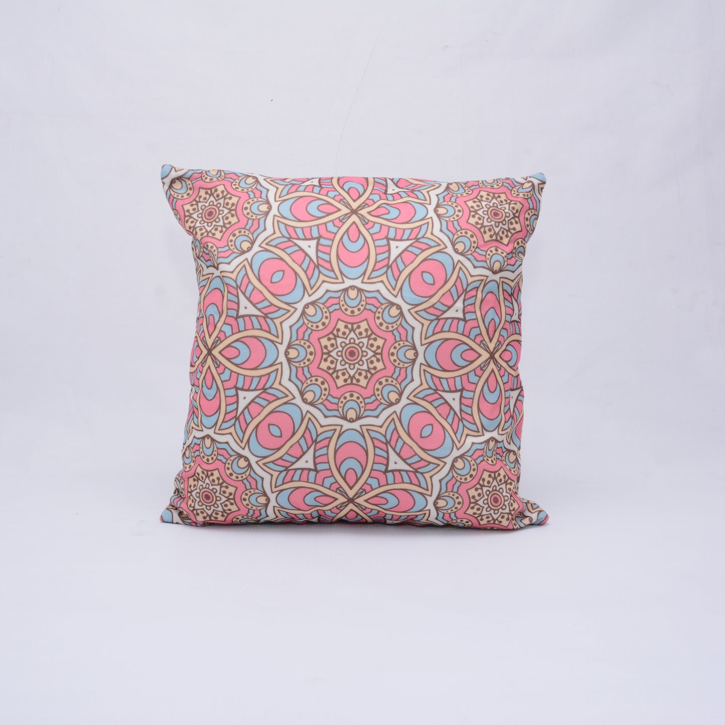 INDUS- Micro Velvet Luxury Cushion - FC079