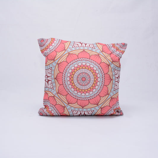 INDUS- Micro Velvet Luxury Cushion - FC075