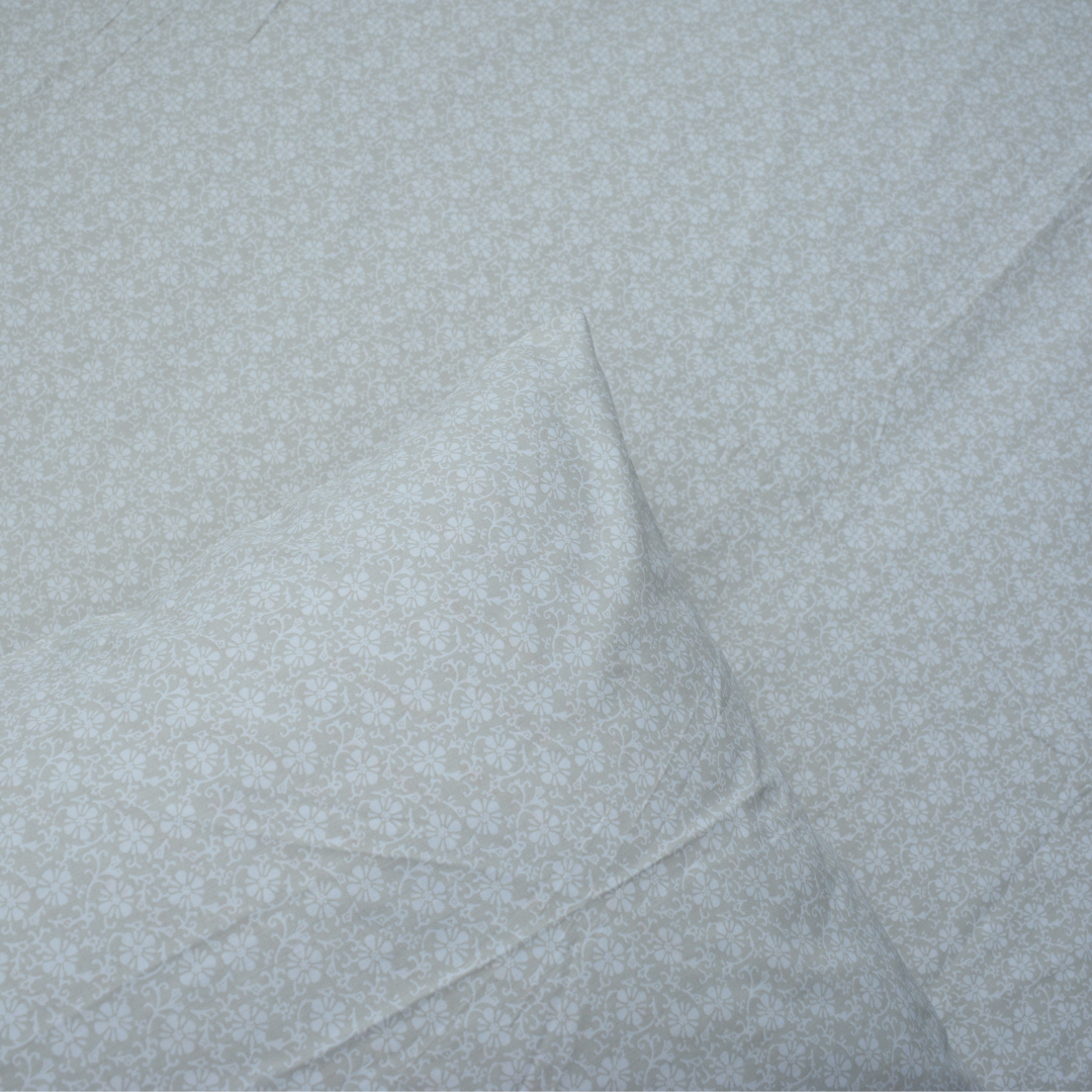 cotton percale